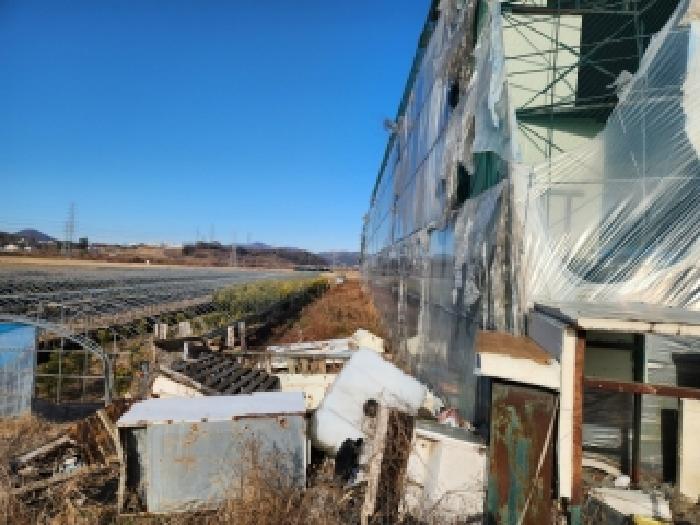 전남 나주시 관정동 답 경매 물건 사진 2 · 2025타경34626