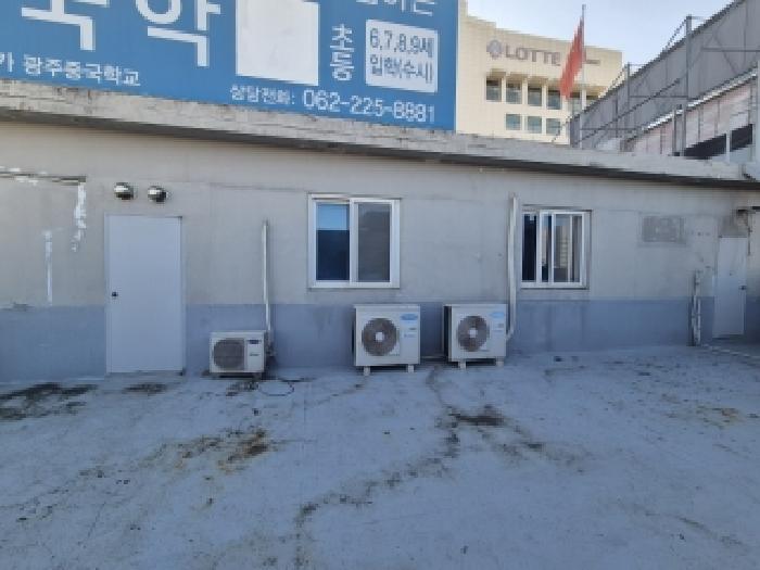 광주 북구 북동 근린생활시설 경매 물건 사진 6 · 2025타경34643
