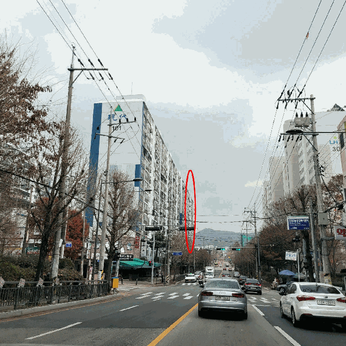 광주 북구 우산동 아파트 경매 물건 사진 5 · 2025타경34648