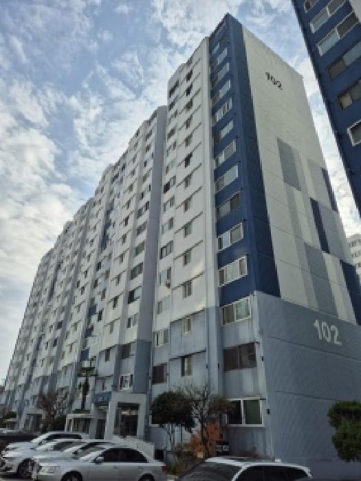 광주 북구 우산동 아파트 경매 물건 사진