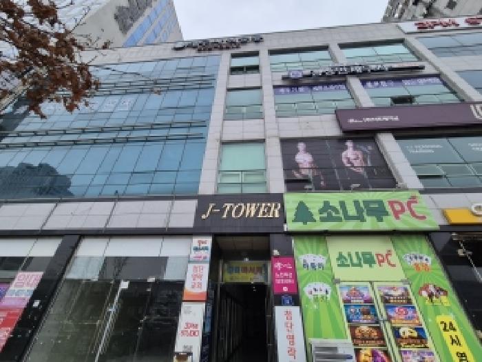 광주 북구 신용동 근린생활시설 경매 물건 사진