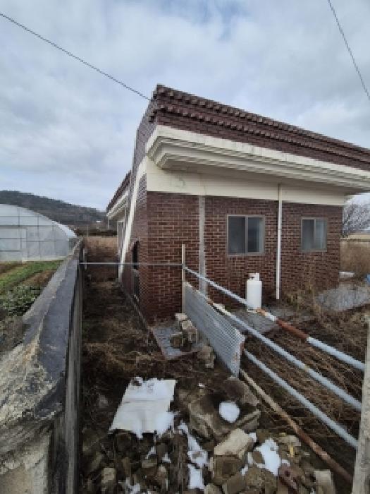 전남 영광군 군남면 단독주택 경매 물건 사진
