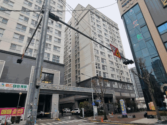 광주 광산구 쌍암동 상가,오피스텔,근린시설 경매 물건 사진 4 · 2025타경34676