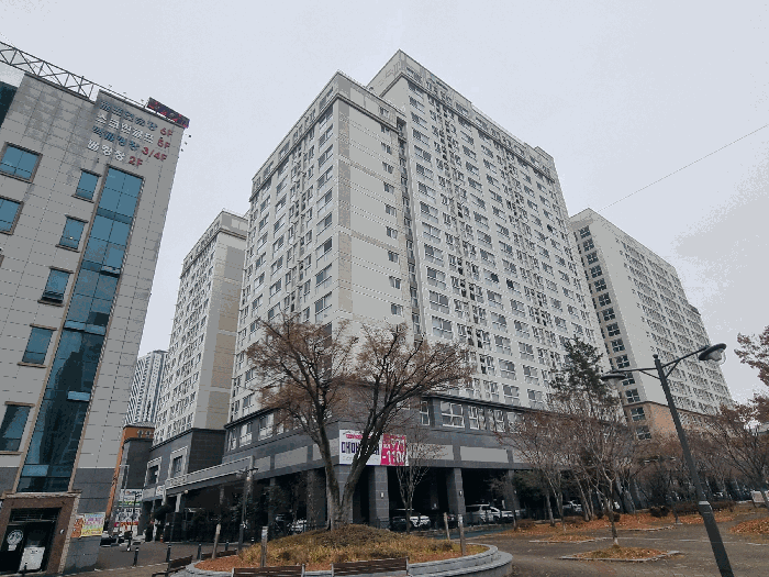 광주 광산구 쌍암동 상가,오피스텔,근린시설 경매 물건 사진 6 · 2025타경34676