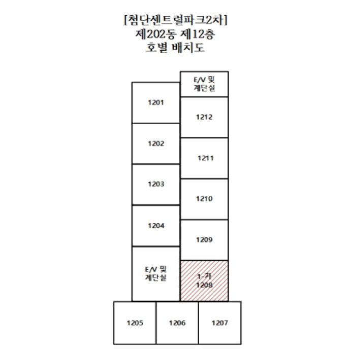 광주 광산구 쌍암동 상가,오피스텔,근린시설 경매 물건 사진 3 · 2025타경34676