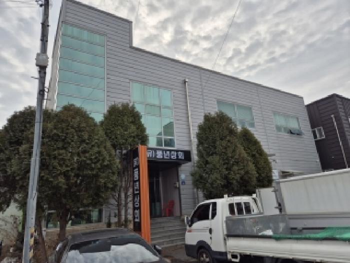 광주 서구 매월동 창고시설 경매 물건 사진 2 · 2025타경34681