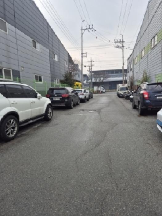 광주 광산구 오선동 공장용지 경매 물건 사진
