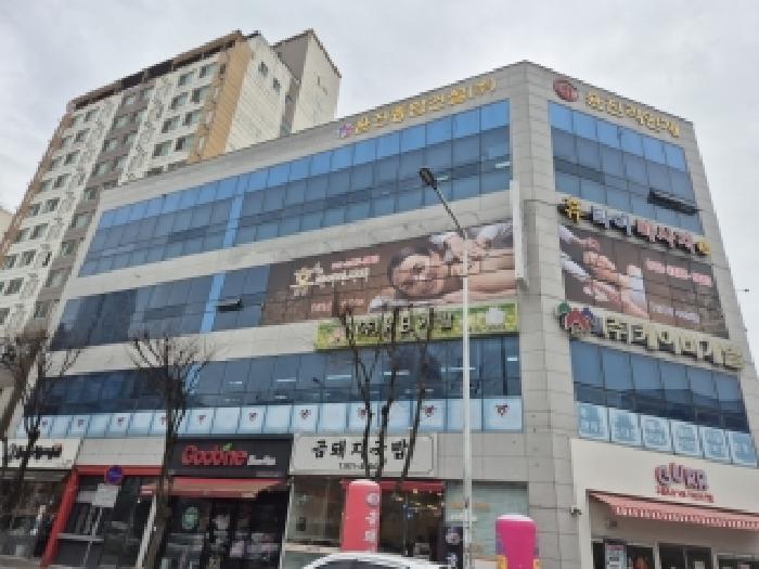 광주 광산구 쌍암동 근린생활시설 경매 물건 사진 2 · 2025타경34698