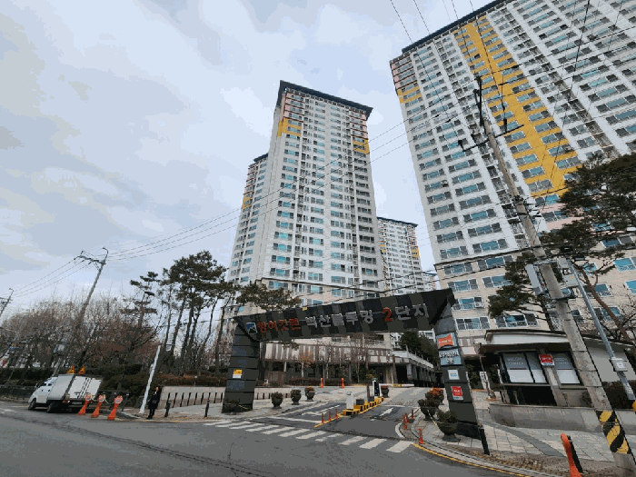광주 북구 운암동 아파트 경매 물건 사진 3 · 2025타경34708
