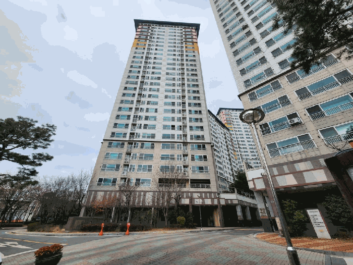 광주 북구 운암동 아파트 경매 물건 사진 4 · 2025타경34708