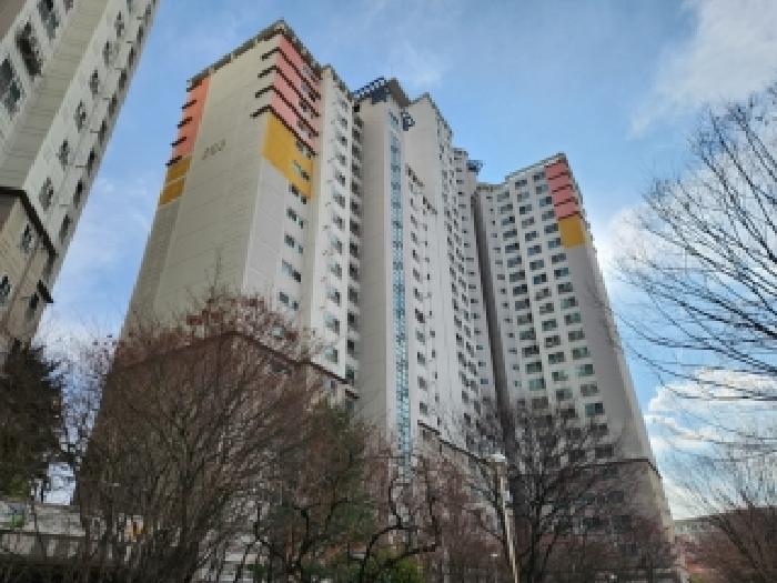 광주 북구 운암동 아파트 경매 물건 사진