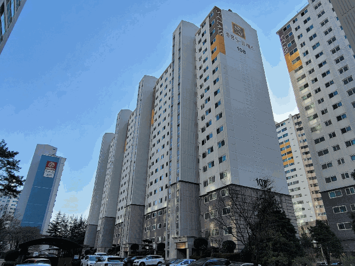 광주 서구 쌍촌동 아파트 경매 물건 사진 3 · 2025타경34718