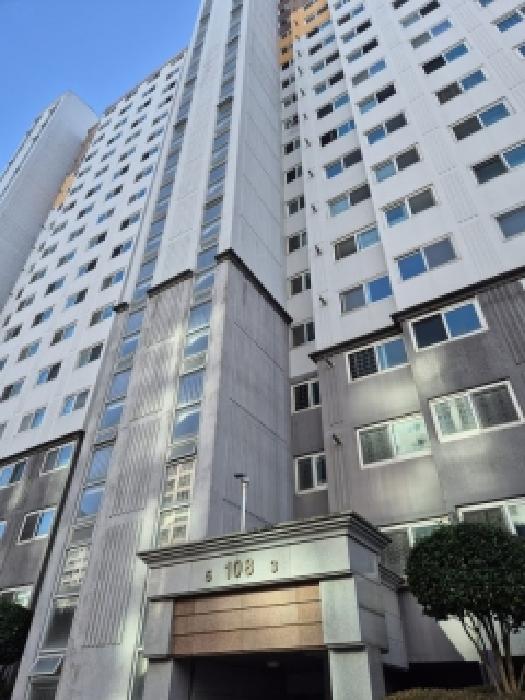 광주 서구 쌍촌동 아파트 경매 물건 사진