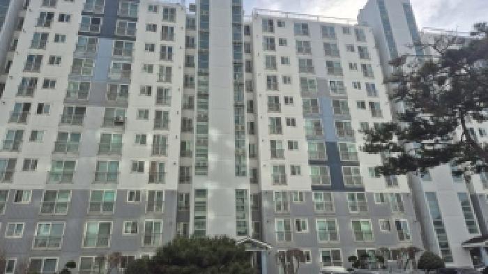 광주 남구 진월동 아파트 경매 물건 사진