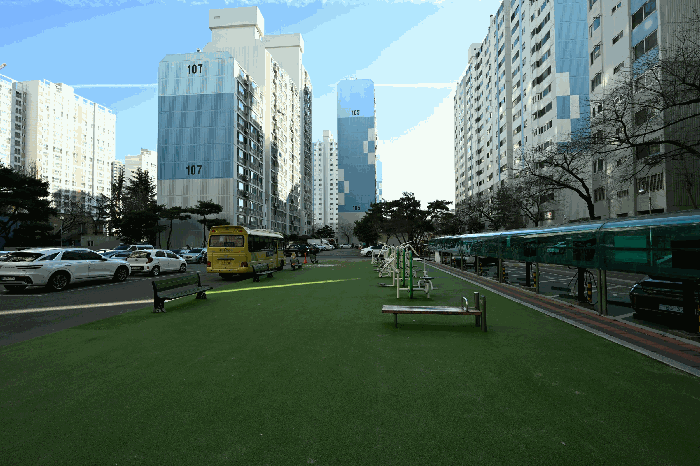 광주 북구 동림동 아파트 경매 물건 사진 5 · 2025타경34751