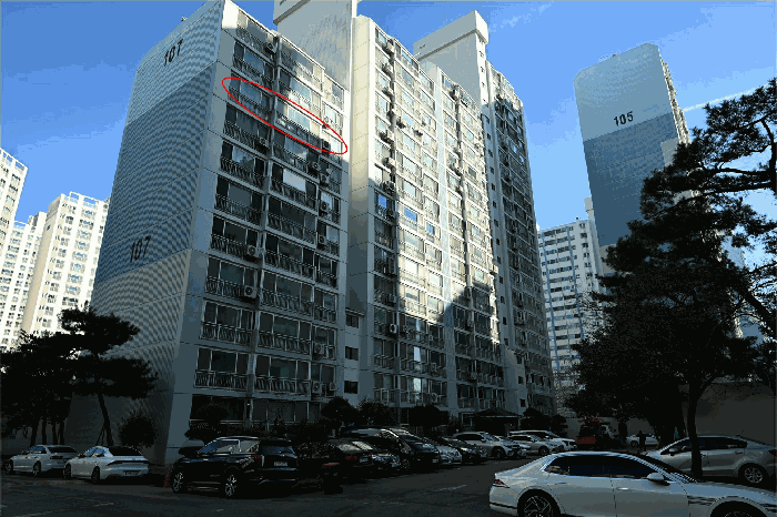 광주 북구 동림동 아파트 경매 물건 사진 6 · 2025타경34751