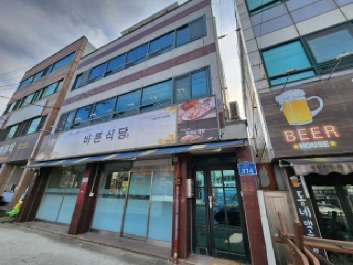 광주 북구 오치동 상가,오피스텔,근린시설 경매 물건 사진