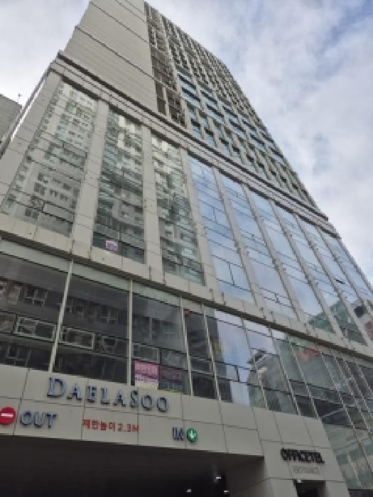 광주 서구 치평동 상가,오피스텔,근린시설 경매 물건 사진
