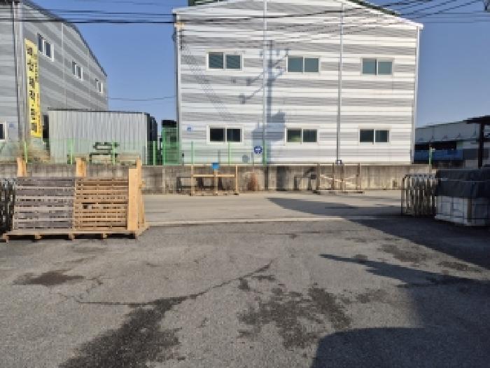 광주 서구 유촌동 공장/지식산업센터 경매 물건 사진