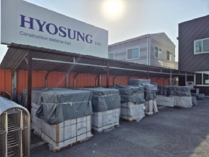 광주 서구 유촌동 공장/지식산업센터 경매 물건 사진 5 · 2025타경34770