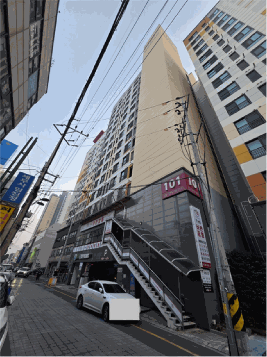 광주 동구 대인동 오피스텔 경매 물건 사진 3 · 2025타경34772