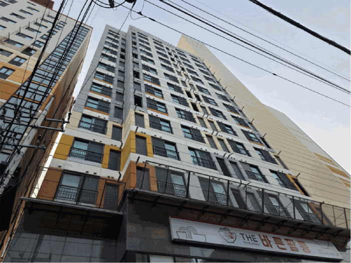 광주 동구 대인동 오피스텔 경매 물건 사진 4 · 2025타경34772