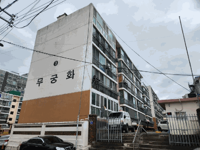 광주광역시 북구 두암동 581-1 제2층 제202호 아파트 경매 물건 사진