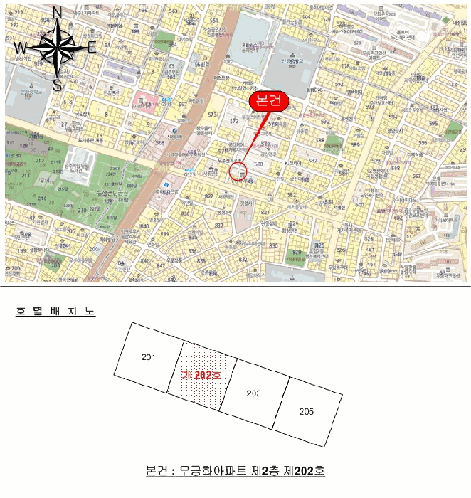 광주 북구 두암동 아파트 경매 물건 사진 3 · 2025타경34774