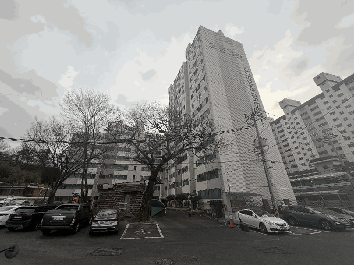 전남 화순군 화순읍 아파트 경매 물건 사진 4 · 2025타경34778