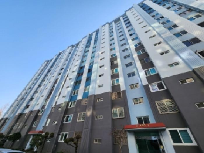 광주 북구 문흥동 아파트 경매 물건 사진