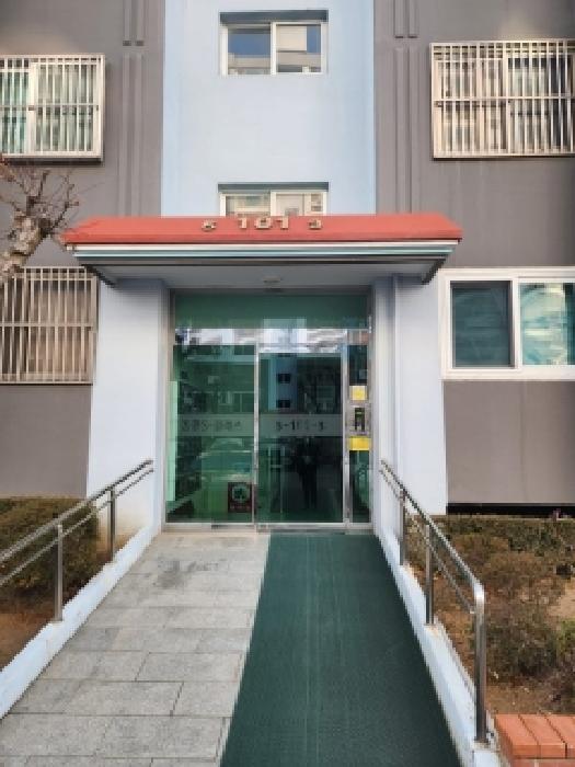 광주 북구 문흥동 아파트 경매 물건 사진 2 · 2025타경34785