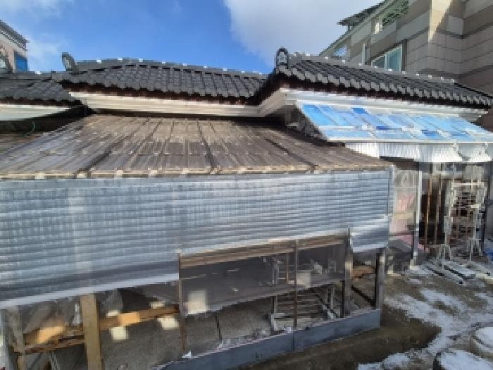 광주 광산구 월곡동 단독주택 경매 물건 사진 2 · 2025타경34786