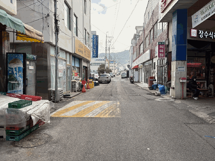 전남 영광군 영광읍 근린생활시설 경매 물건 사진 4 · 2025타경34795