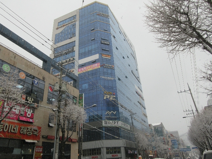 광주 남구 봉선동 근린생활시설 경매 물건 사진 4 · 2025타경35