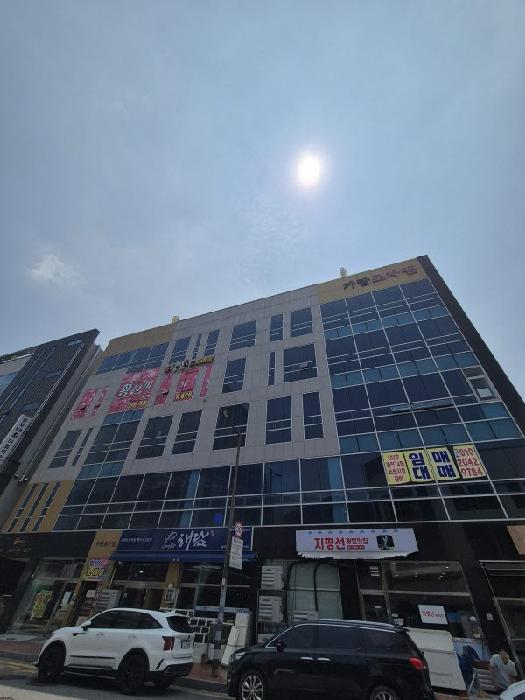 전남 나주시 빛가람동 근린생활시설 경매 물건 사진