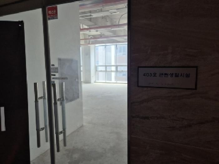 전남 나주시 빛가람동 근린생활시설 경매 물건 사진 6 · 2025타경3508