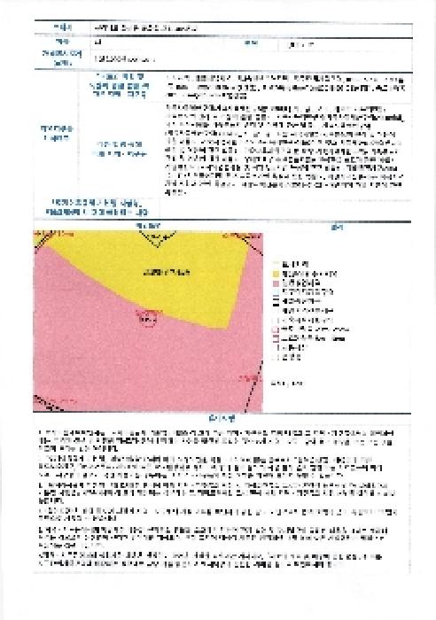 전남 화순군 화순읍 근린생활시설 경매 물건 사진 4 · 2025타경3737