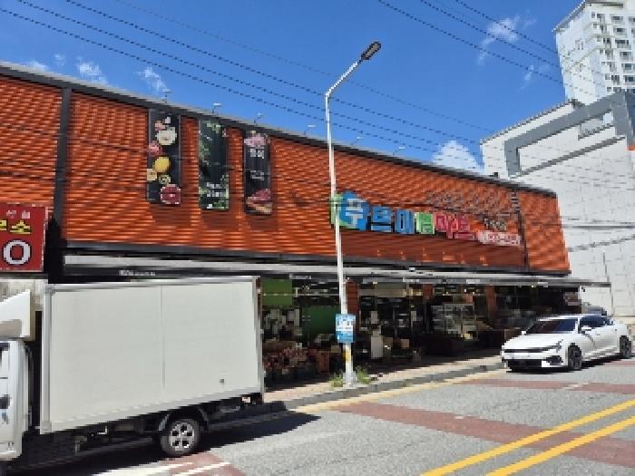 광주 북구 용두동 근린생활시설 경매 물건 사진 4 · 2025타경3966