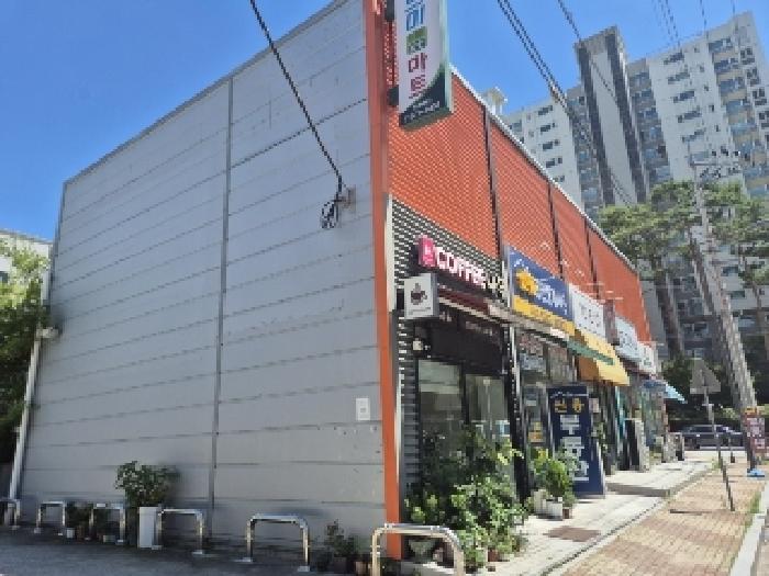 광주 북구 용두동 근린생활시설 경매 물건 사진 5 · 2025타경3966