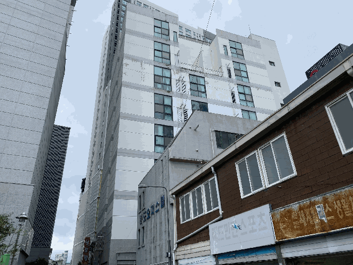 광주 동구 수기동 오피스텔 경매 물건 사진 5 · 2025타경3980