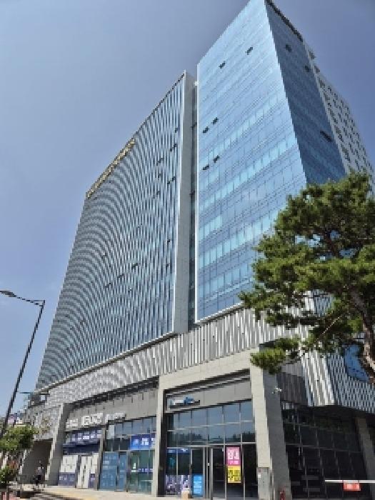 광주 북구 연제동 공장/지식산업센터 경매 물건 사진 2 · 2025타경3997
