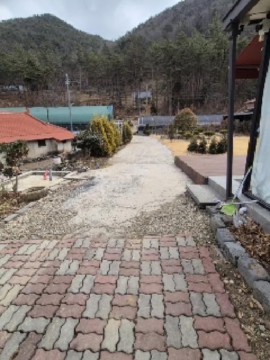 전남 화순군 이양면 근린생활시설 경매 물건 사진 3 · 2025타경400
