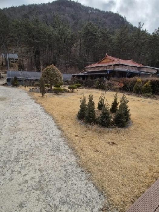 전남 화순군 이양면 근린생활시설 경매 물건 사진 6 · 2025타경400