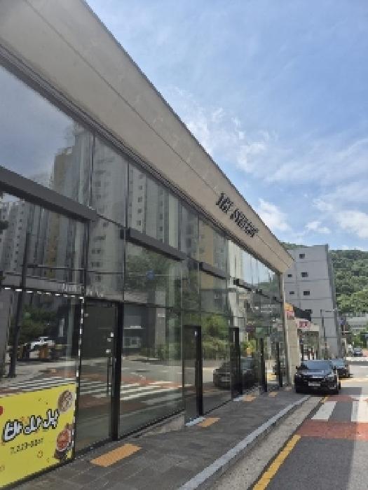 광주 동구 용산동 근린생활시설 경매 물건 사진