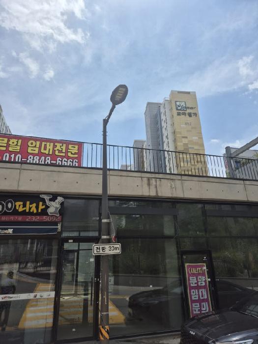 광주 동구 용산동 근린생활시설 경매 물건 사진 3 · 2025타경4006