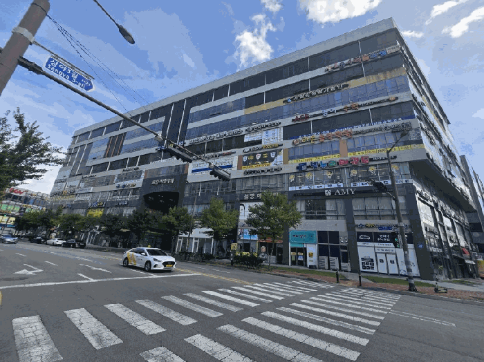 전남 나주시 빛가람동 근린생활시설 경매 물건 사진 6 · 2025타경4044
