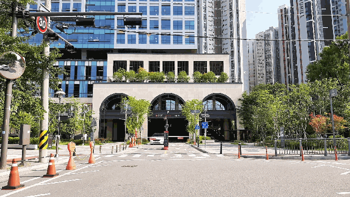 광주 북구 오룡동 기타복합용건물 경매 물건 사진 5 · 2025타경4068