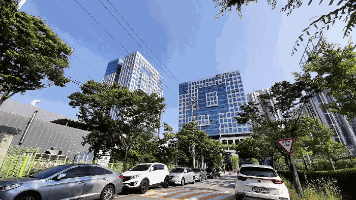 광주 북구 오룡동 기타복합용건물 경매 물건 사진 6 · 2025타경4068