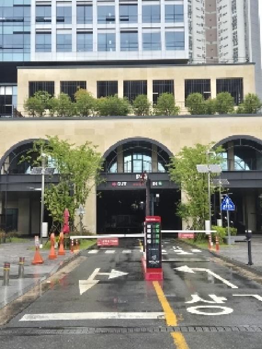 광주 북구 오룡동 기타복합용건물 경매 물건 사진