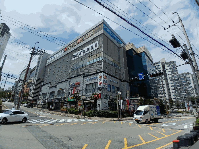 광주 광산구 우산동 근린생활시설 경매 물건 사진 6 · 2025타경4075